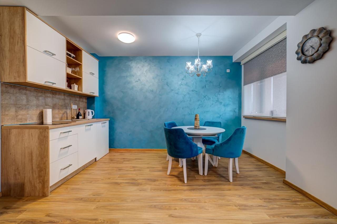زلاتيبور Mb Lux Apartmani المظهر الخارجي الصورة