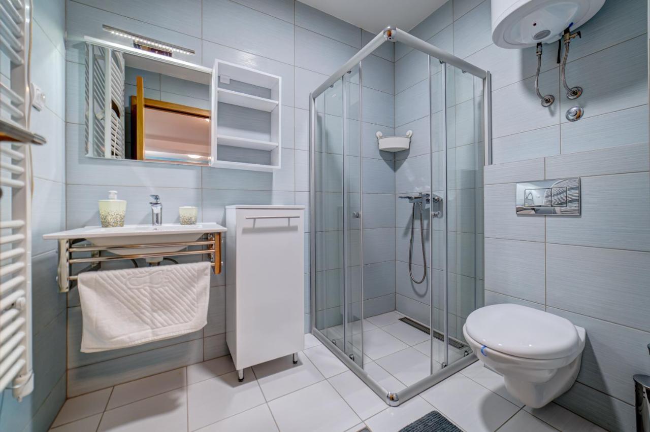 زلاتيبور Mb Lux Apartmani المظهر الخارجي الصورة