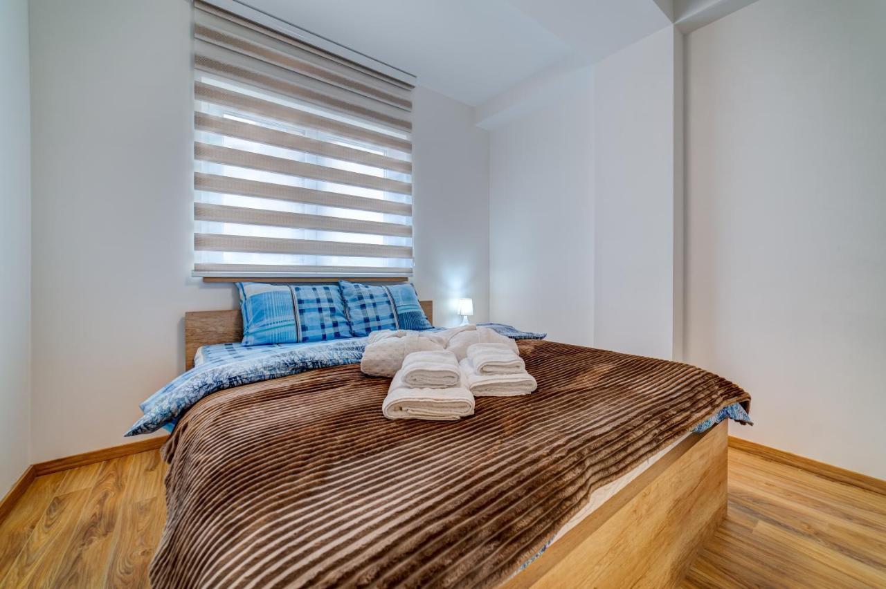 زلاتيبور Mb Lux Apartmani المظهر الخارجي الصورة
