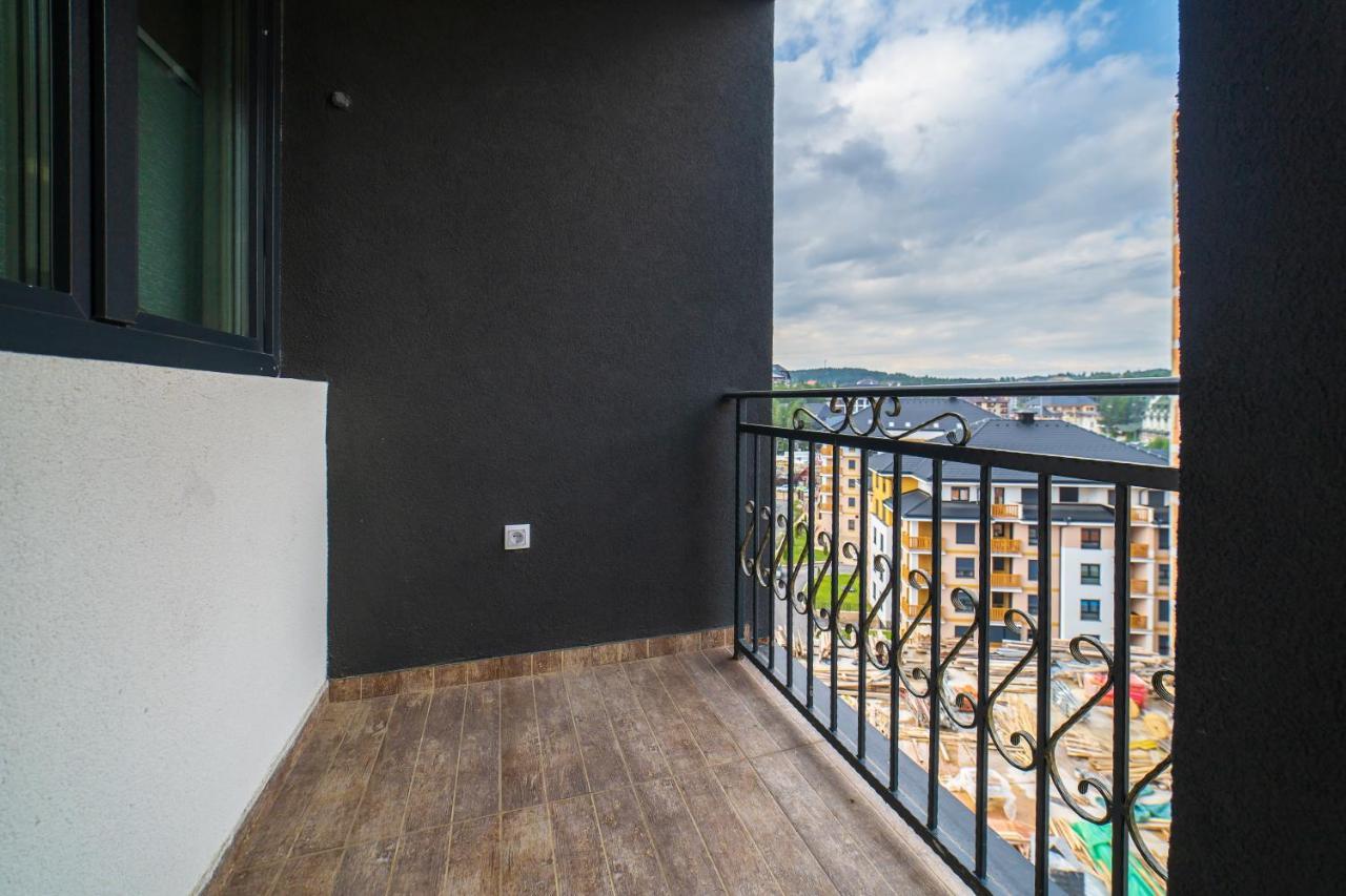 زلاتيبور Mb Lux Apartmani المظهر الخارجي الصورة